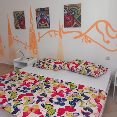 Karin Apartmani Hani Gornji Karin Exterior photo