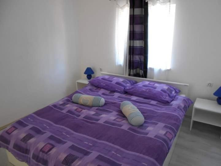 Karin Apartmani Hani Gornji Karin Exterior photo