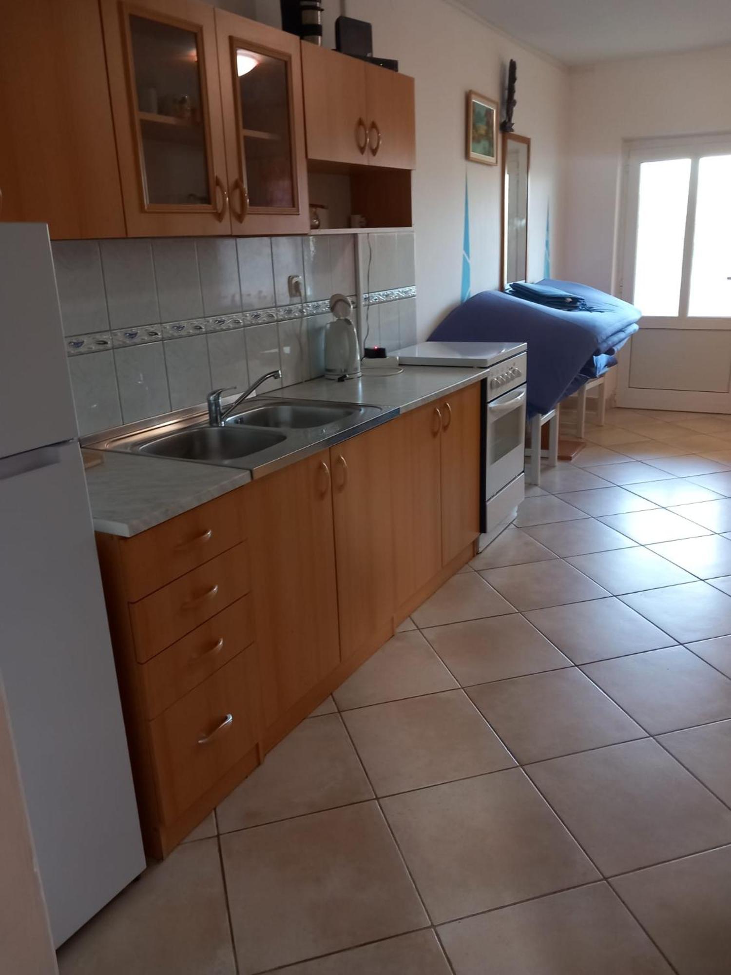 Karin Apartmani Hani Gornji Karin Exterior photo